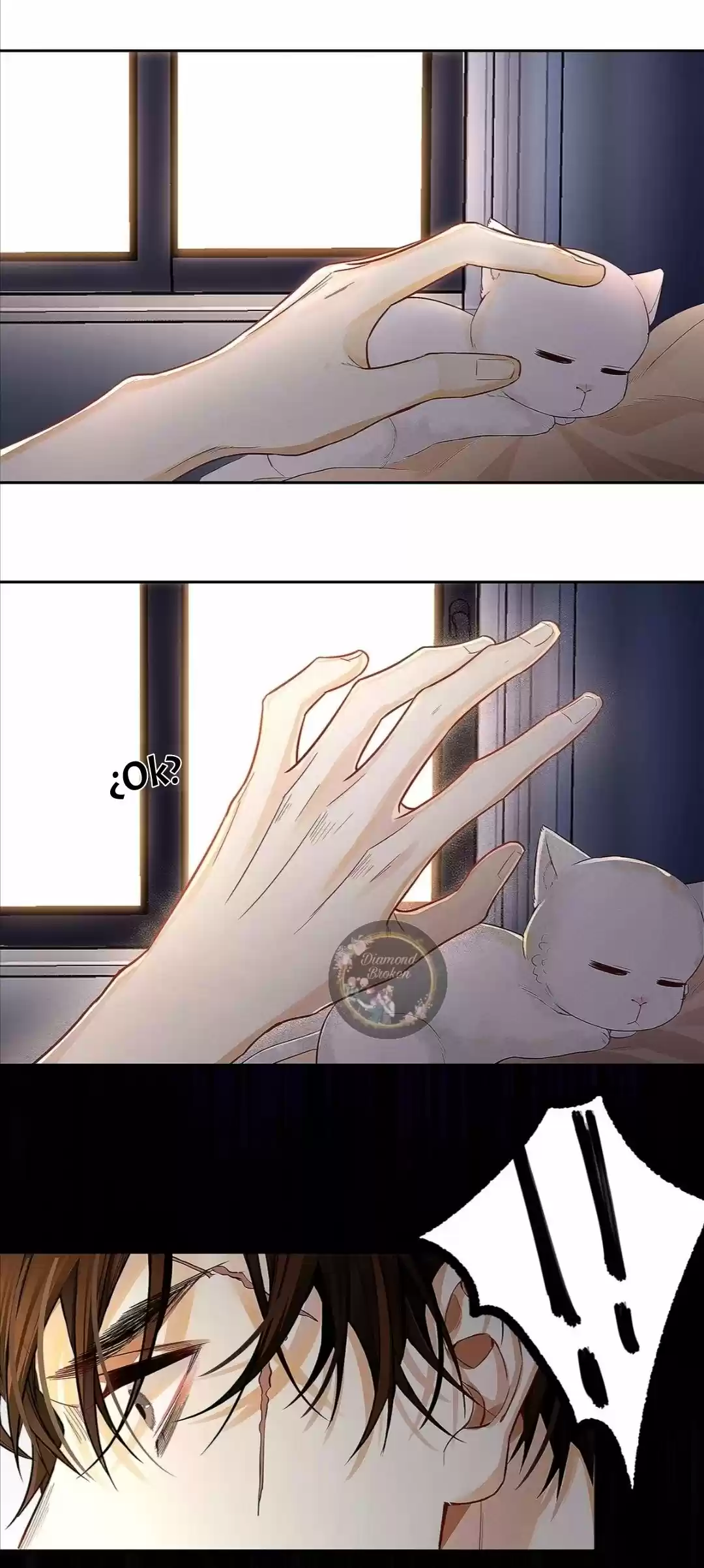 Antídoto - Capítulo 10 - Página 13 - LectorTMOo