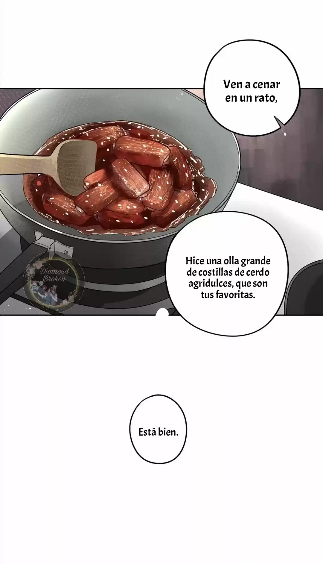 Antídoto - Capítulo 10 - Página 22 - LectorTMOo