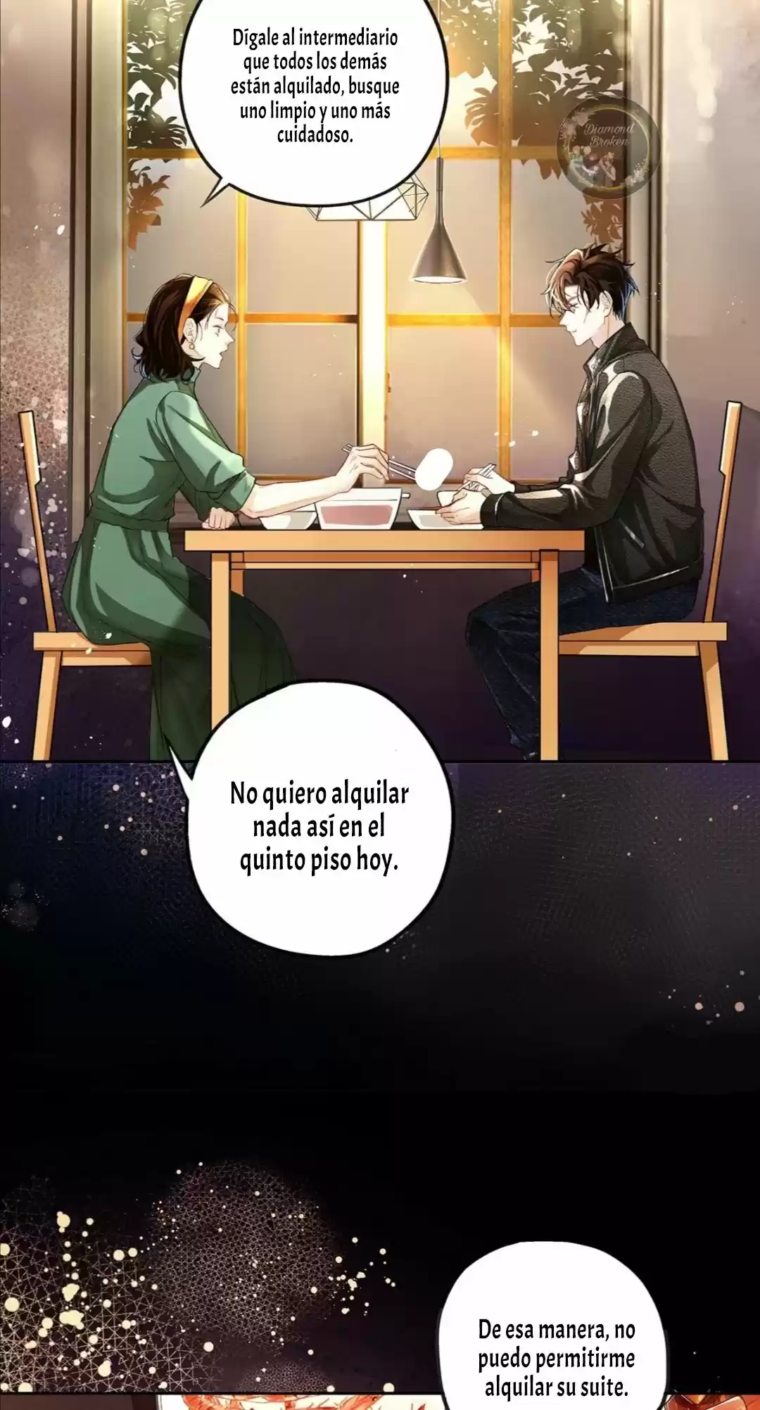 Antídoto - Capítulo 11 - Página 24 - LectorTMOo