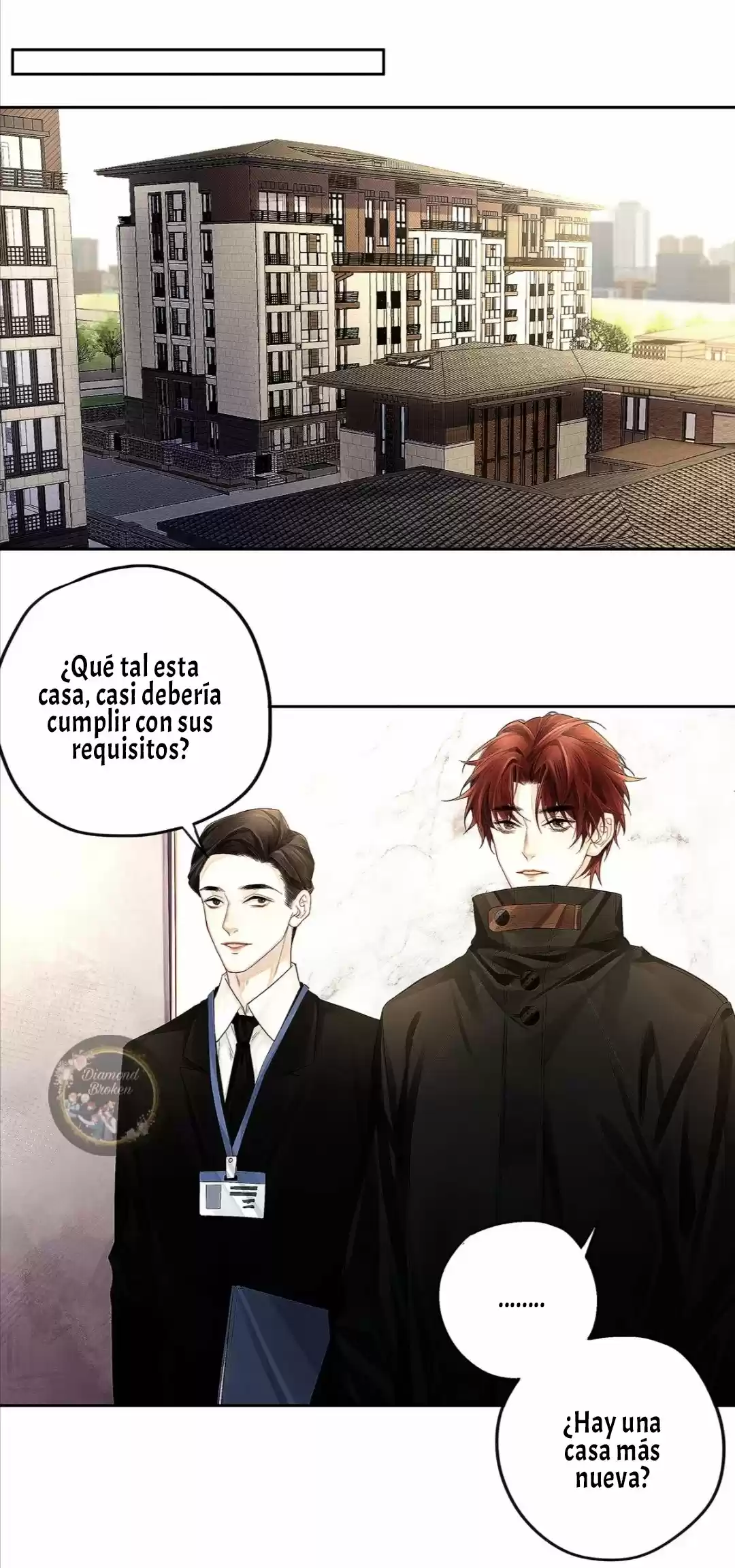 Antídoto - Capítulo 12 - Página 5 - LectorTMOo