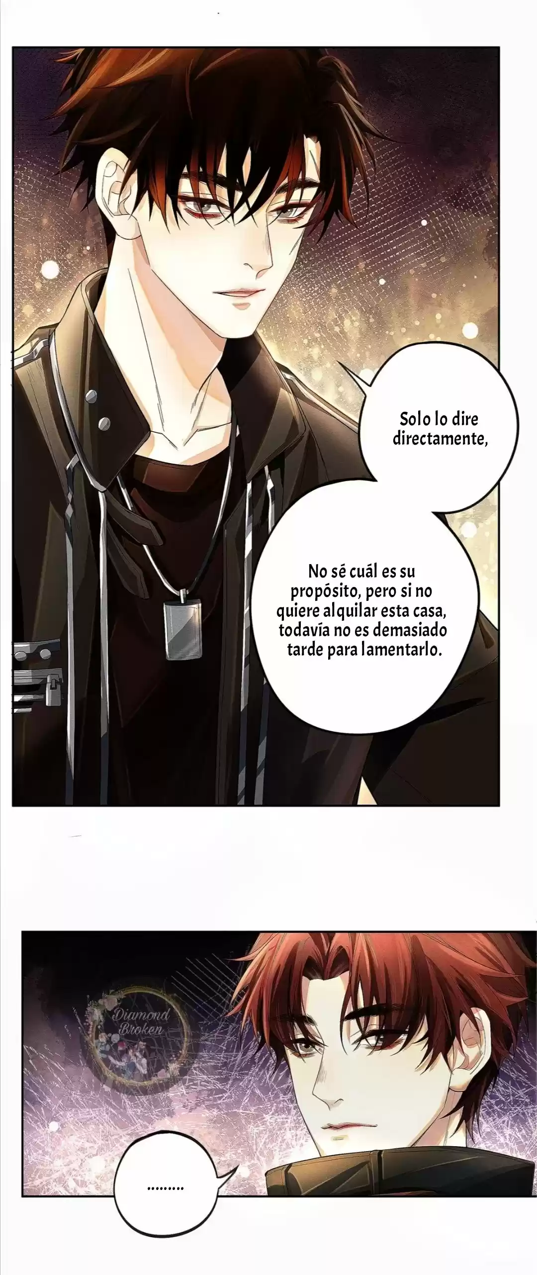 Antídoto - Capítulo 13 - Página 18 - LectorTMOo