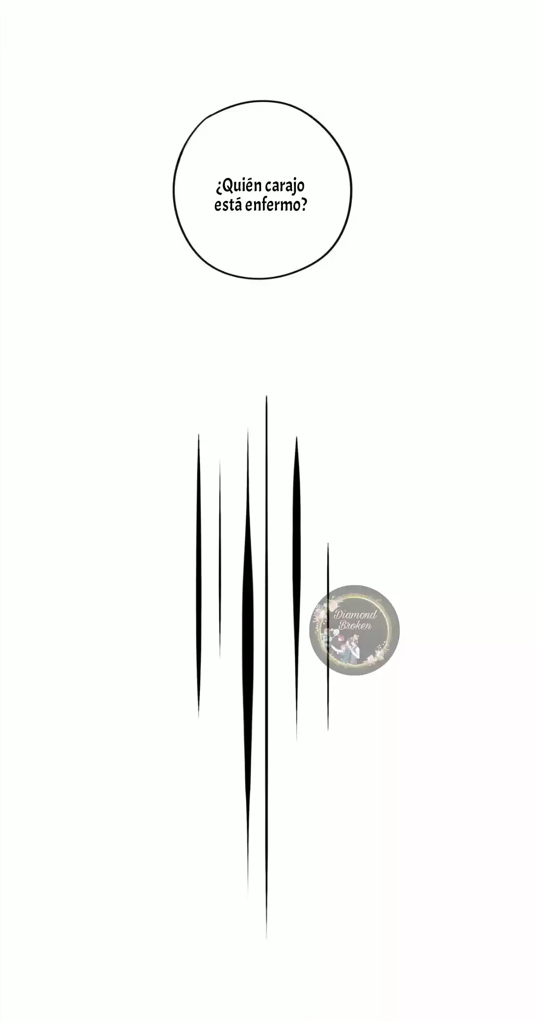 Antídoto - Capítulo 13 - Página 21 - LectorTMOo