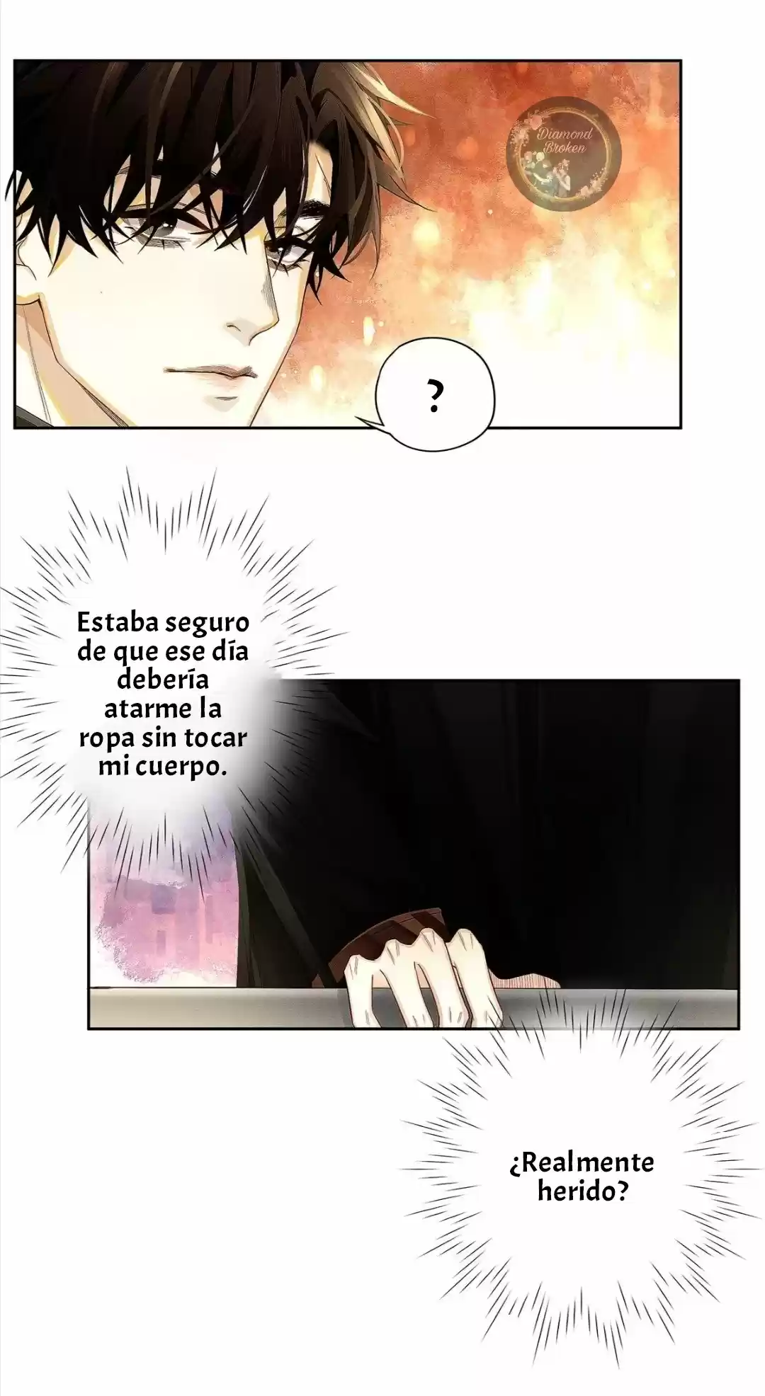 Antídoto - Capítulo 14 - Página 6 - LectorTMOo