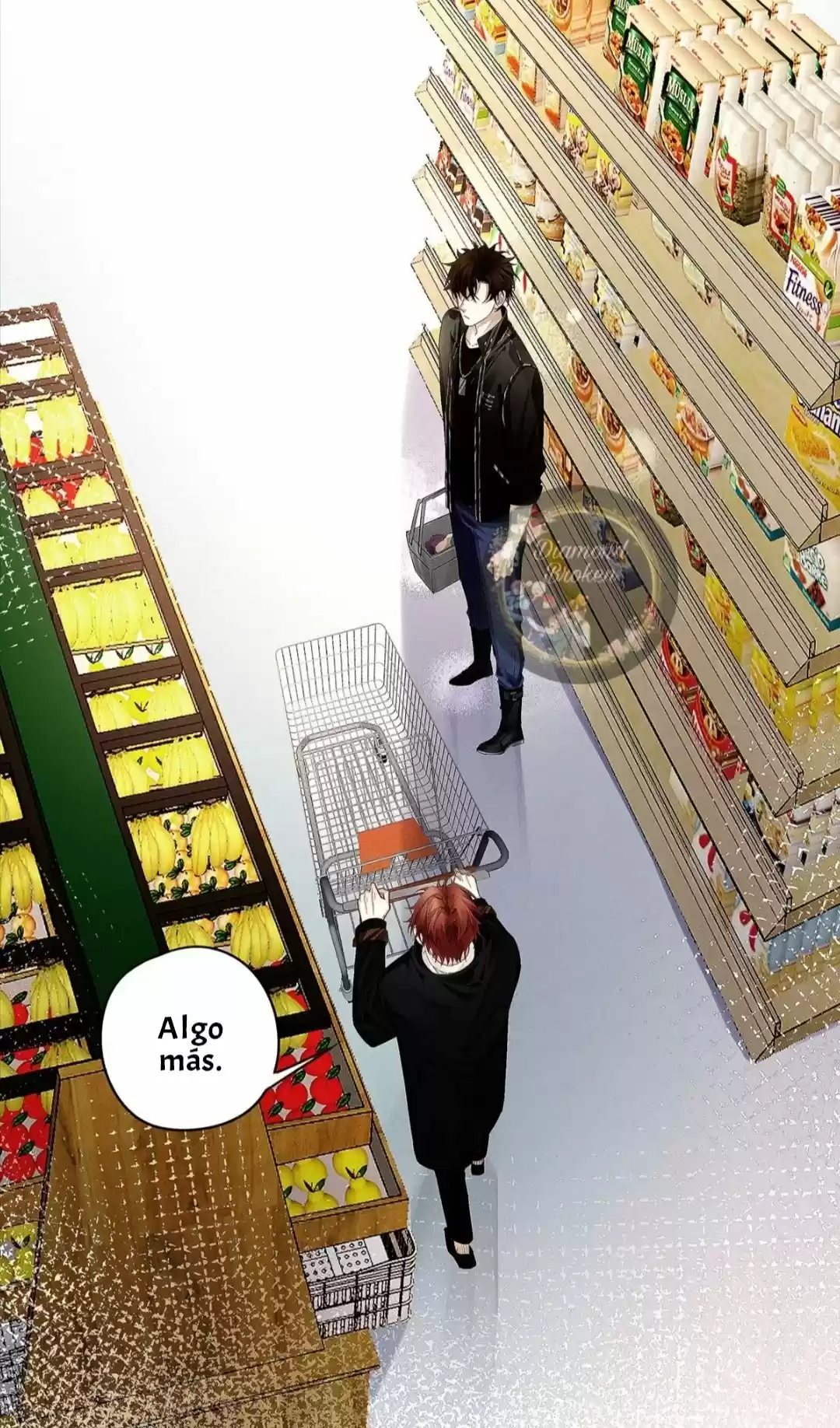Antídoto - Capítulo 14 - Página 8 - LectorTMOo