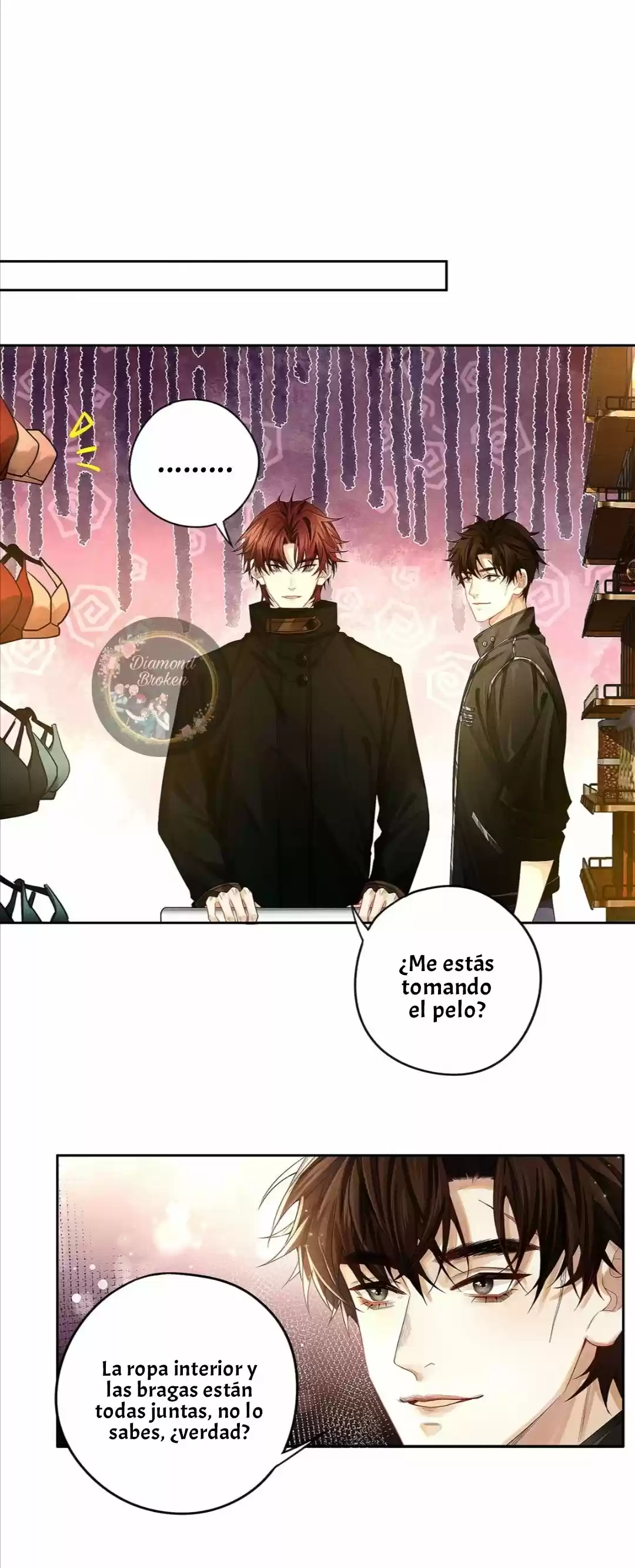 Antídoto - Capítulo 14 - Página 15 - LectorTMOo