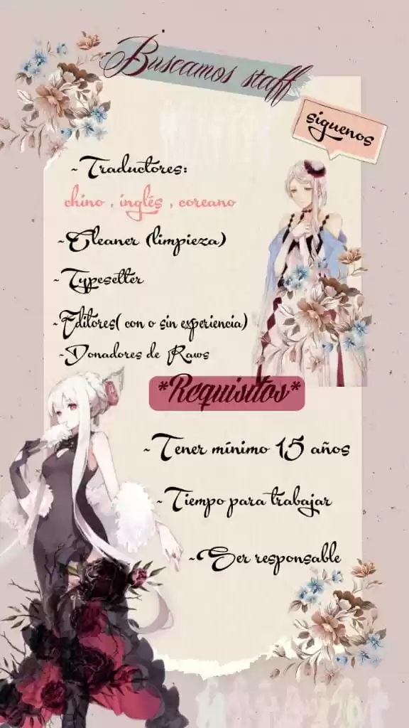 Antídoto - Capítulo 14 - Página 27 - LectorTMOo