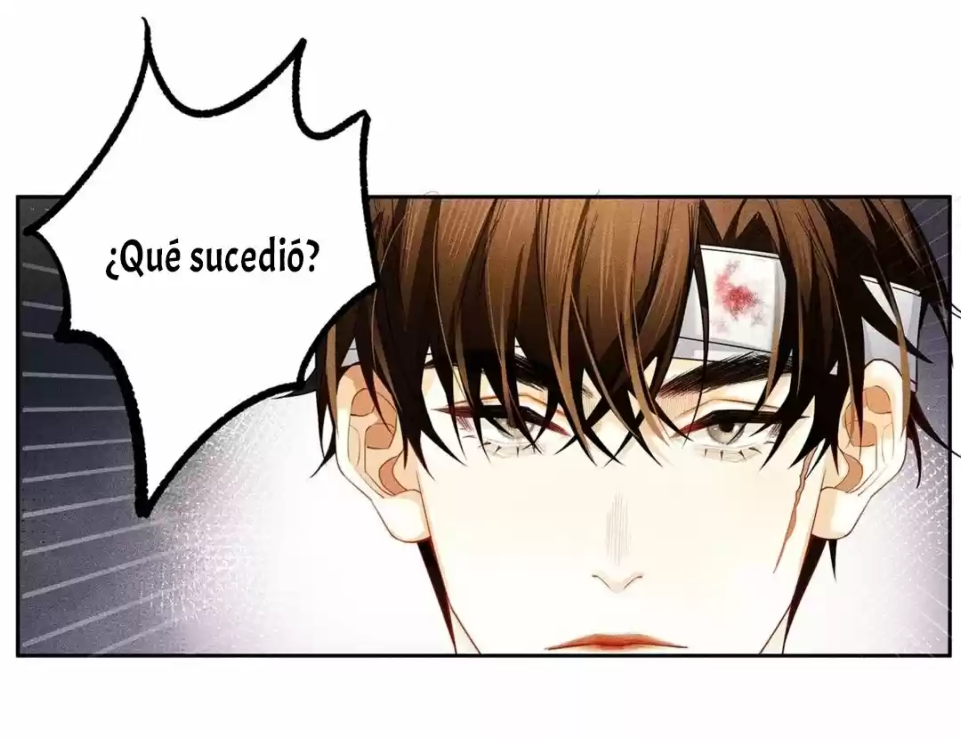 Antídoto - Capítulo 15 - Página 17 - LectorTMOo