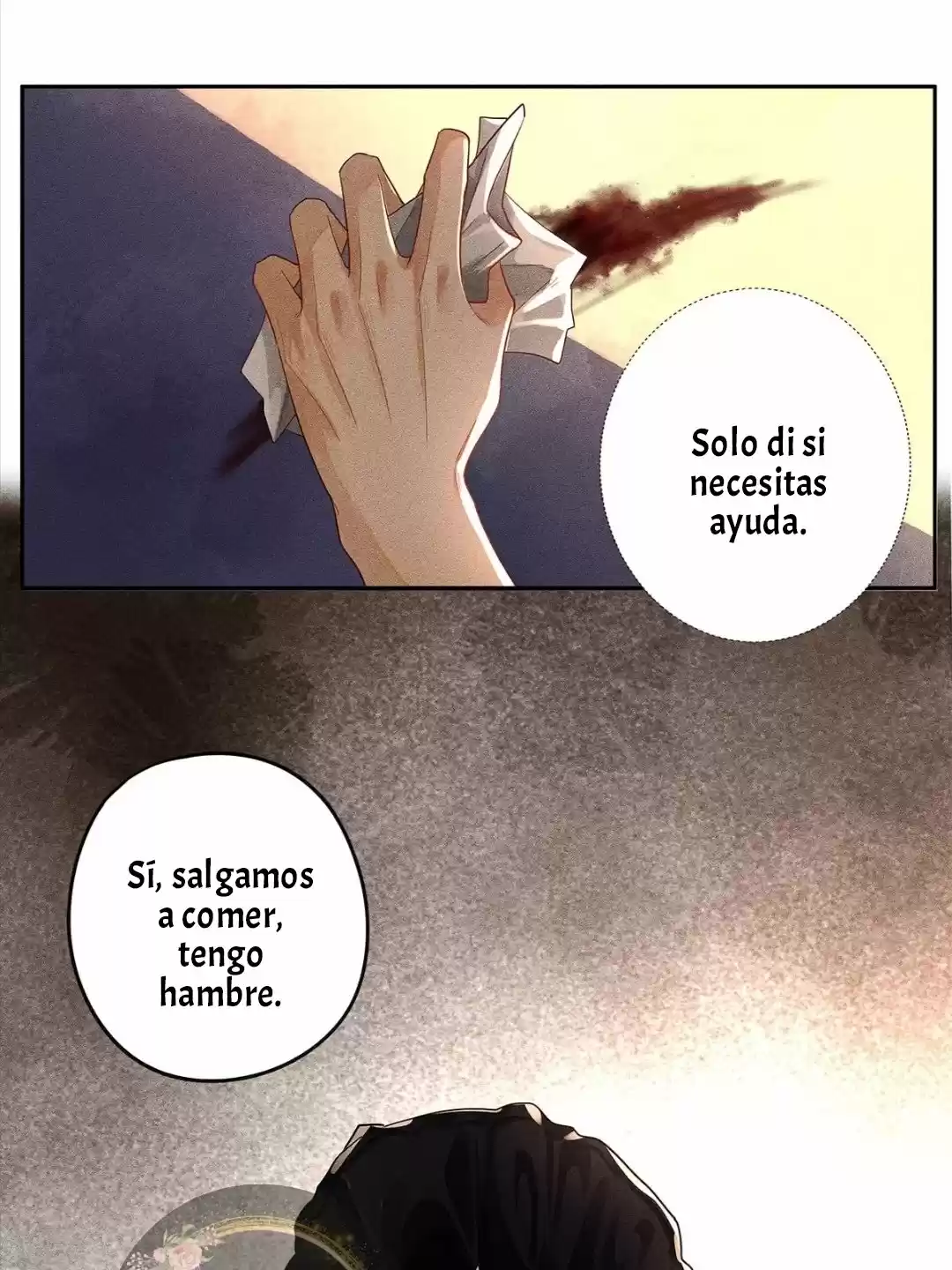 Antídoto - Capítulo 16 - Página 6 - LectorTMOo