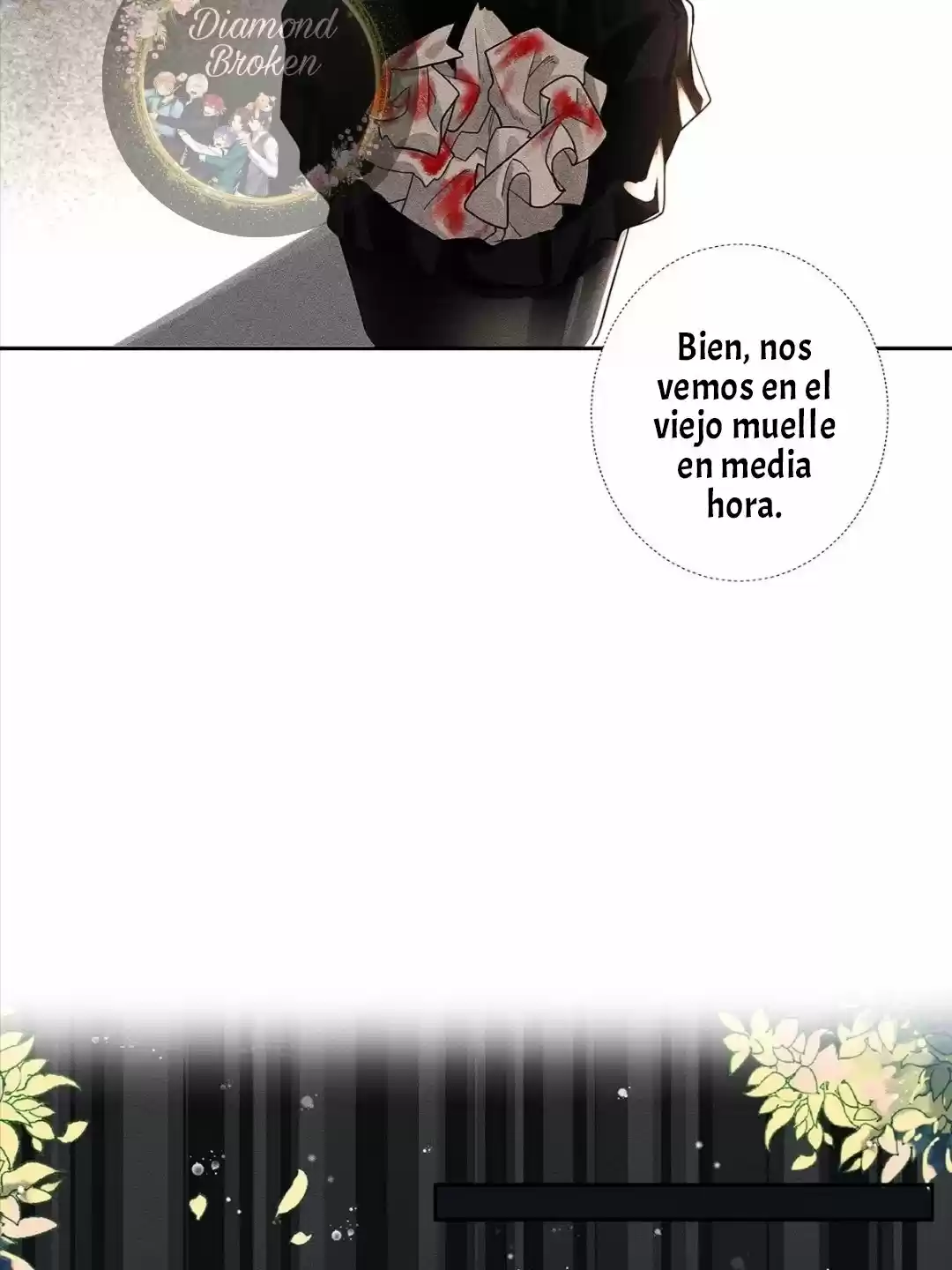 Antídoto - Capítulo 16 - Página 7 - LectorTMOo