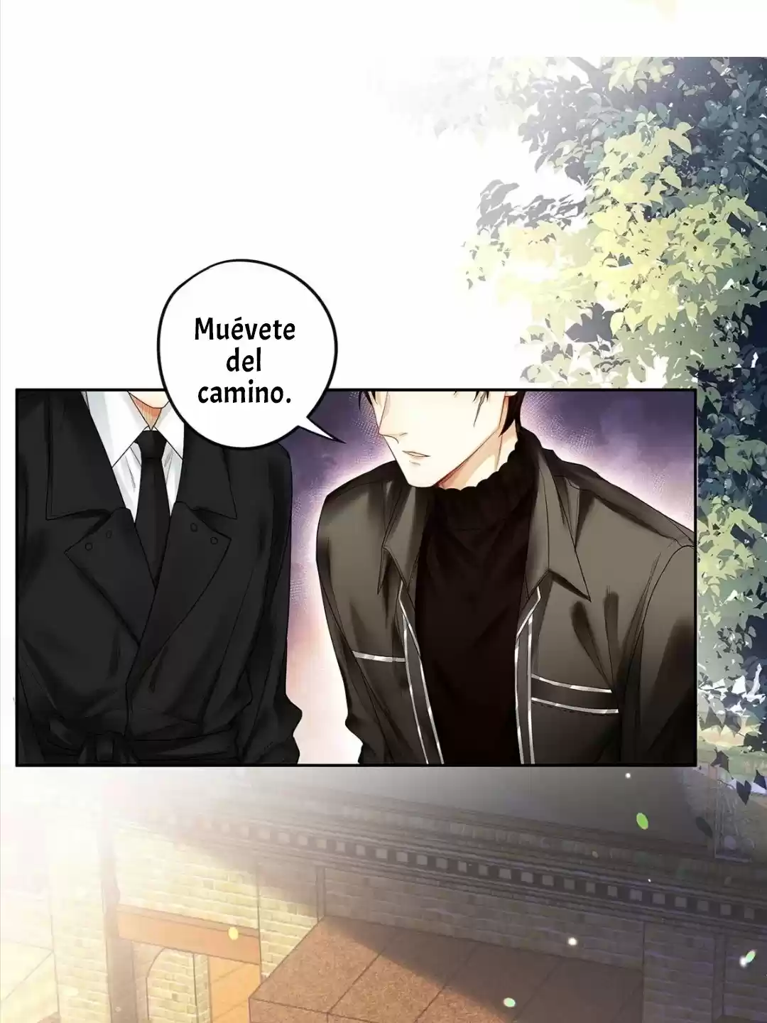 Antídoto - Capítulo 16 - Página 14 - LectorTMOo