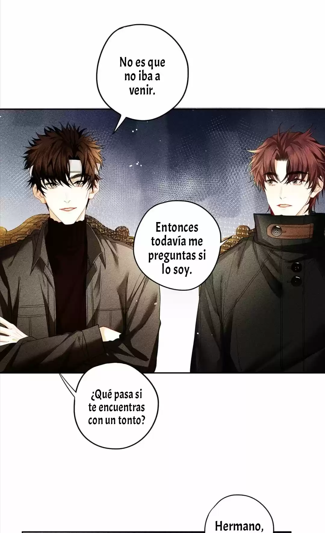 Antídoto - Capítulo 17 - Página 13 - LectorTMOo