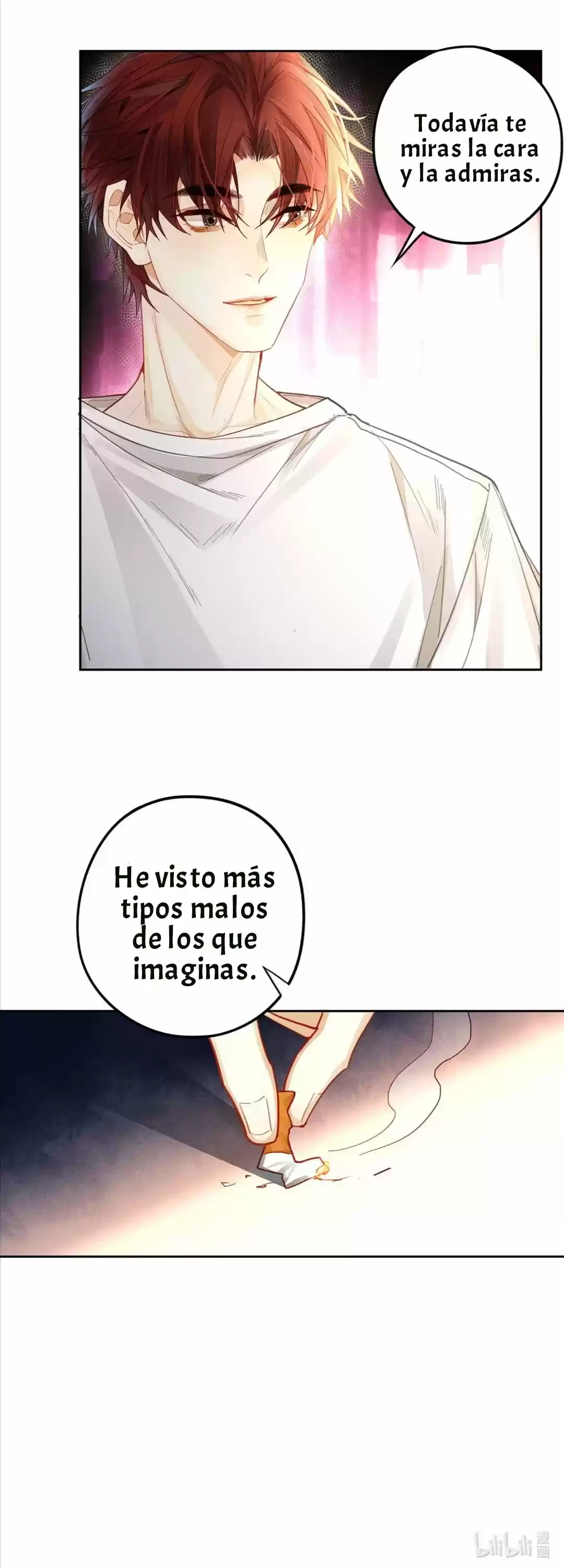 Antídoto - Capítulo 19 - Página 24 - LectorTMOo