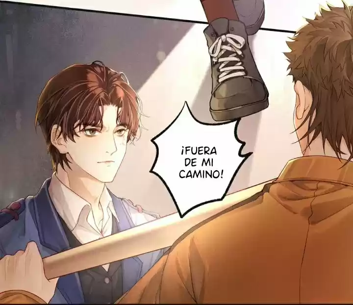 Antídoto - Capítulo 2 - Página 16 - LectorTMOo