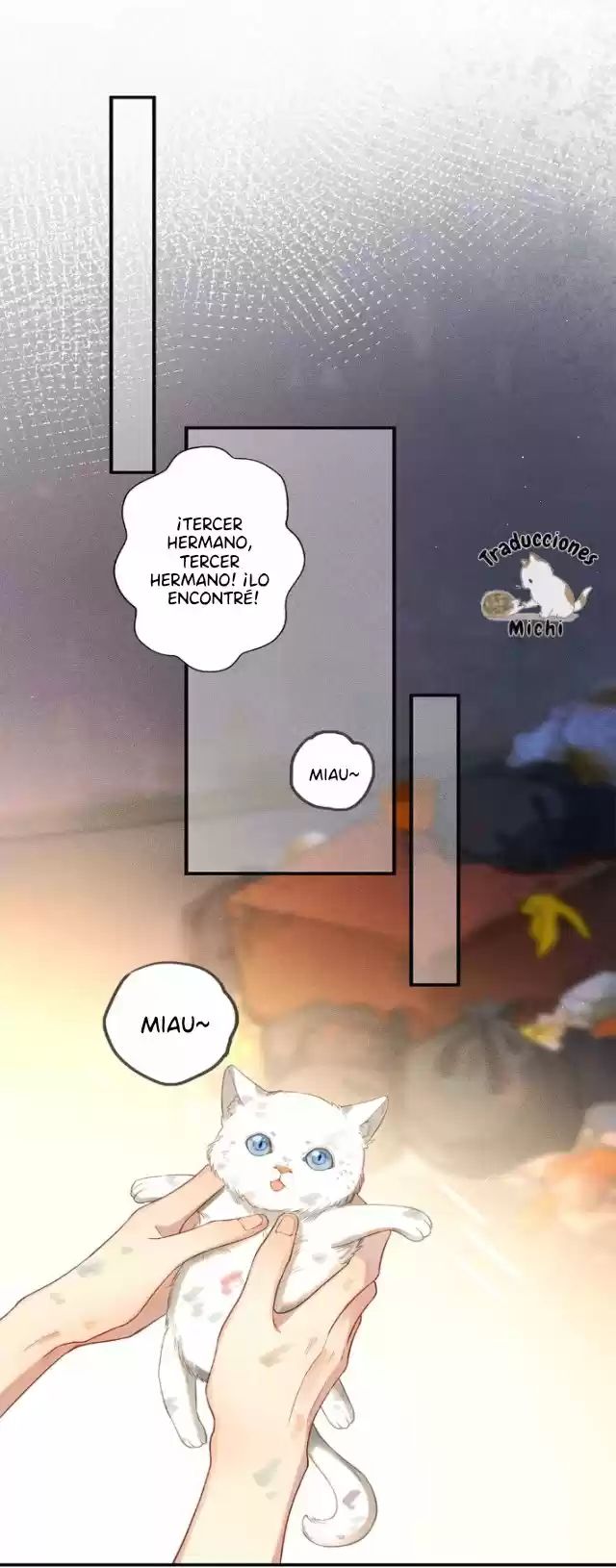 Antídoto - Capítulo 2 - Página 25 - LectorTMOo