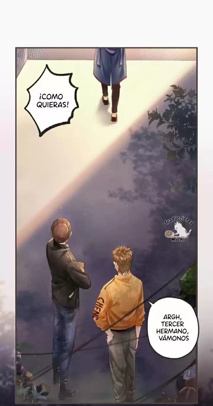 Antídoto - Capítulo 2 - Página 31 - LectorTMOo