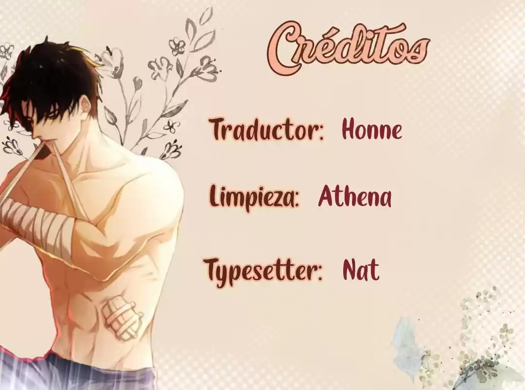 Antídoto - Capítulo 22 - Página 15 - LectorTMOo