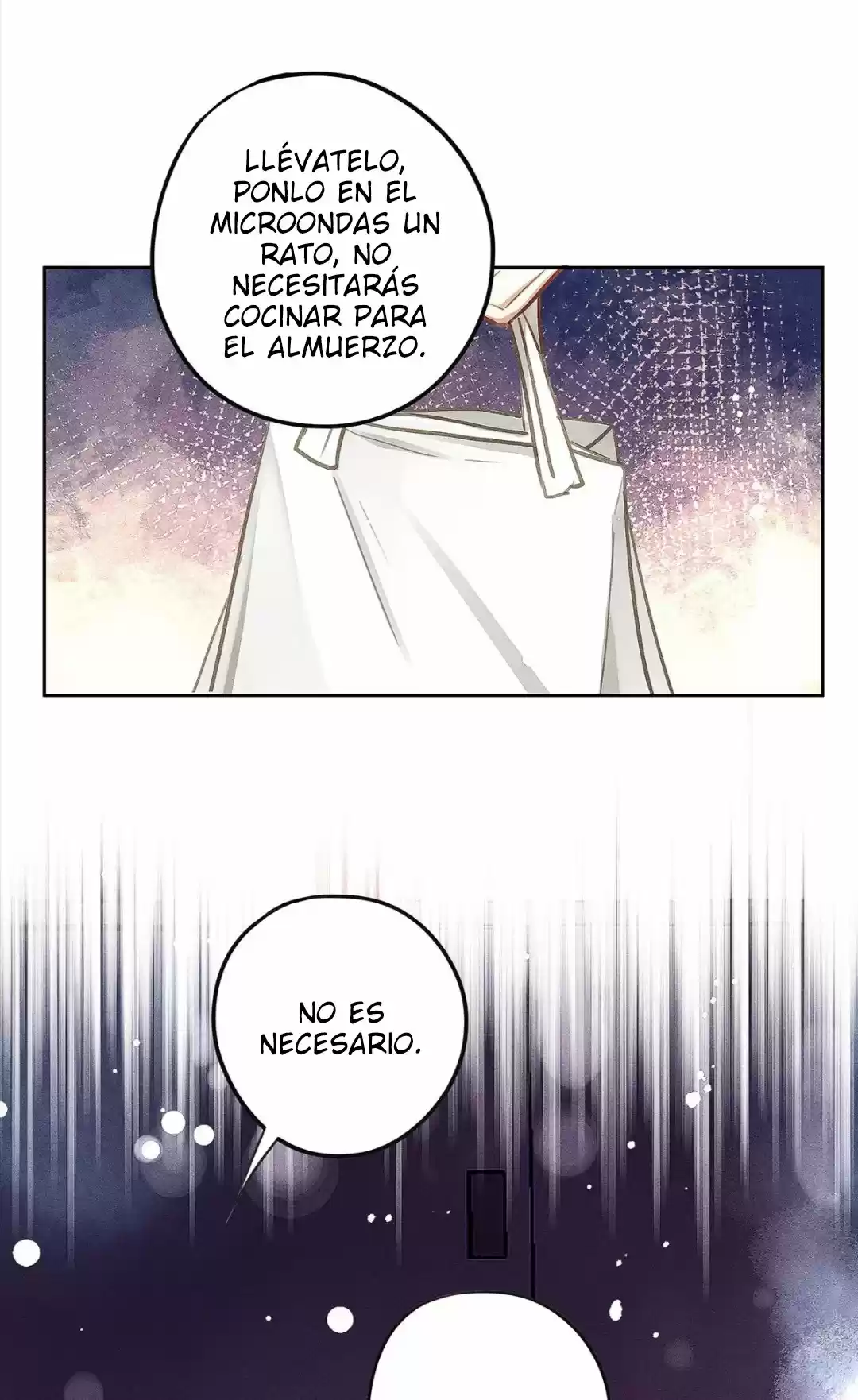 Antídoto - Capítulo 25 - Página 19 - LectorTMOo