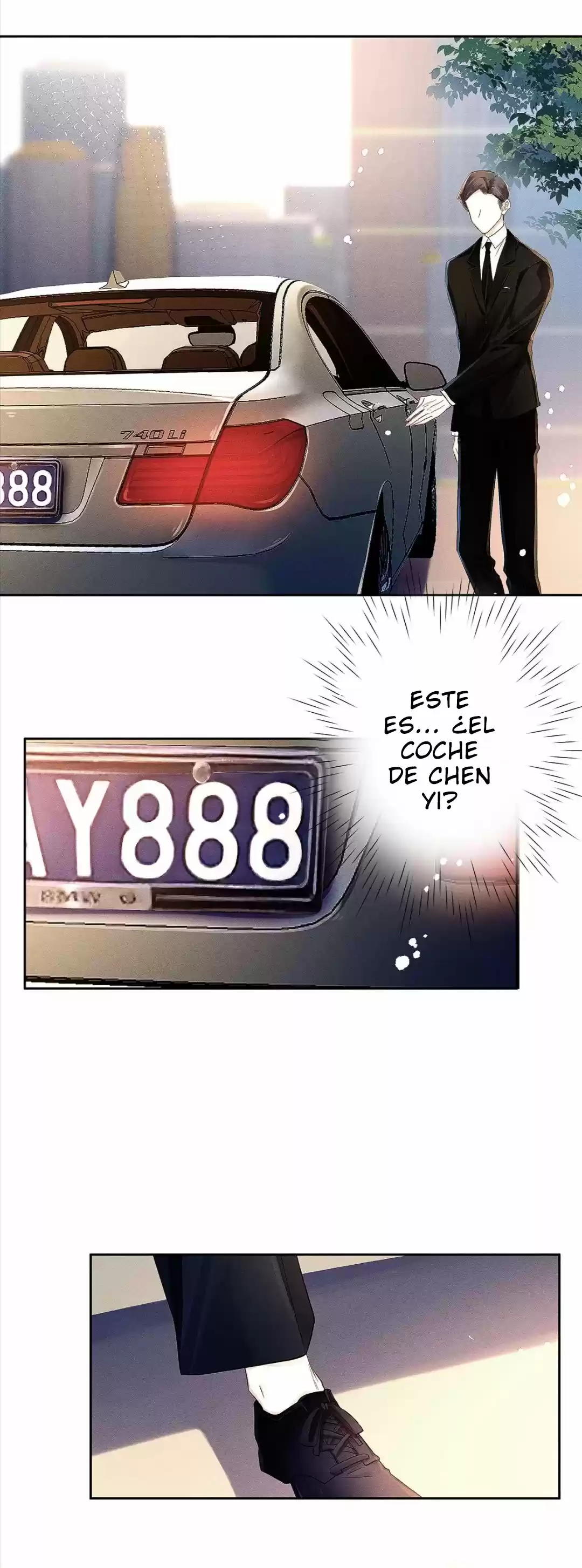 Antídoto - Capítulo 25 - Página 24 - LectorTMOo