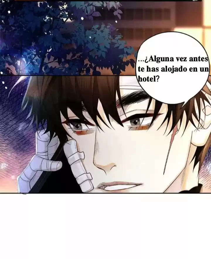Antídoto - Capítulo 28 - Página 4 - LectorTMOo