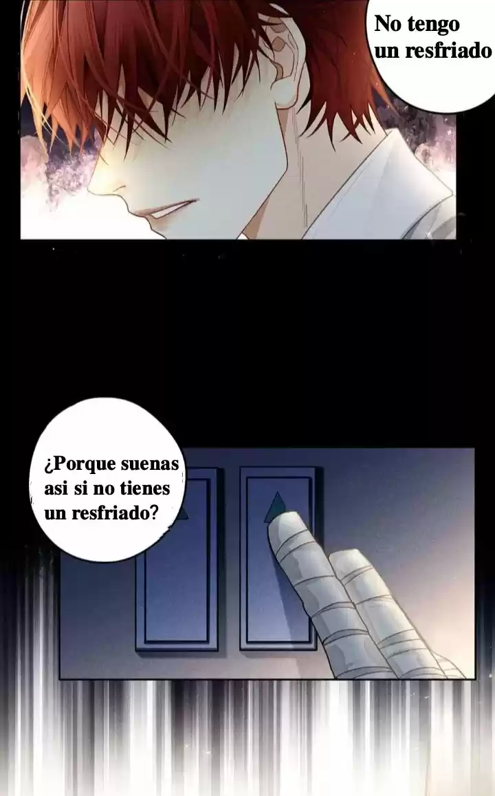 Antídoto - Capítulo 28 - Página 41 - LectorTMOo