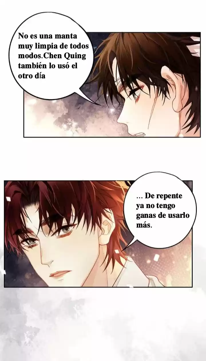 Antídoto - Capítulo 29 - Página 8 - LectorTMOo