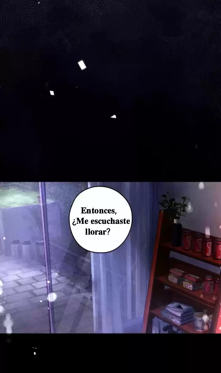 Antídoto - Capítulo 29 - Página 10 - LectorTMOo