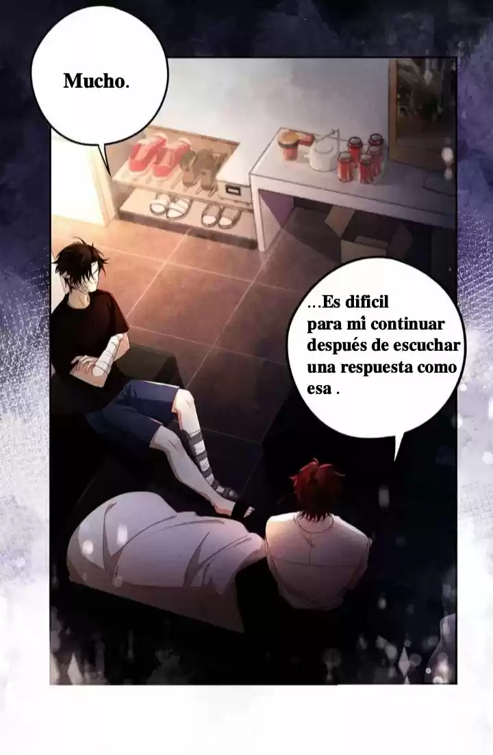 Antídoto - Capítulo 29 - Página 14 - LectorTMOo