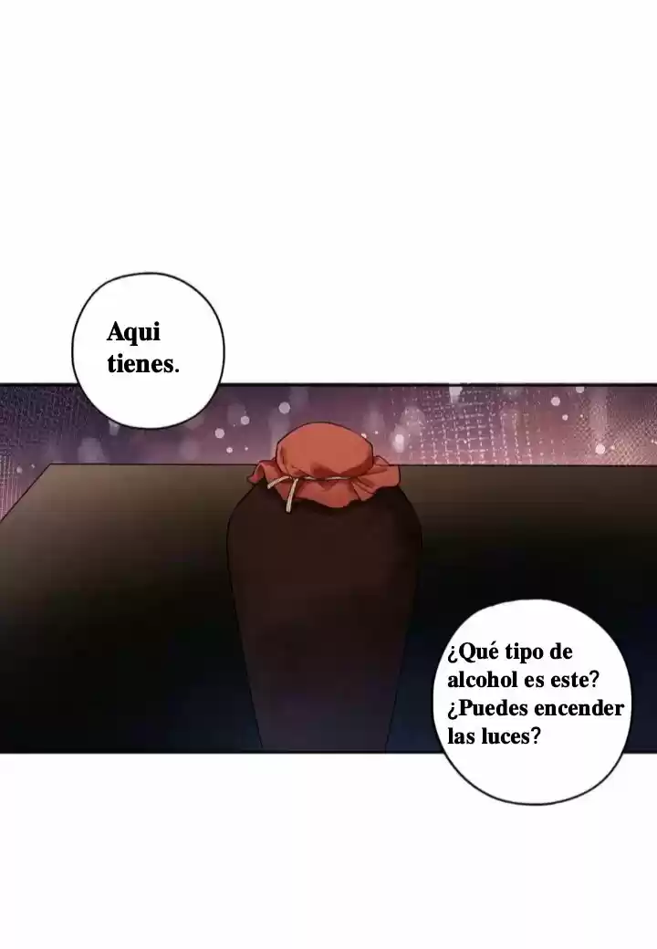 Antídoto - Capítulo 29 - Página 17 - LectorTMOo