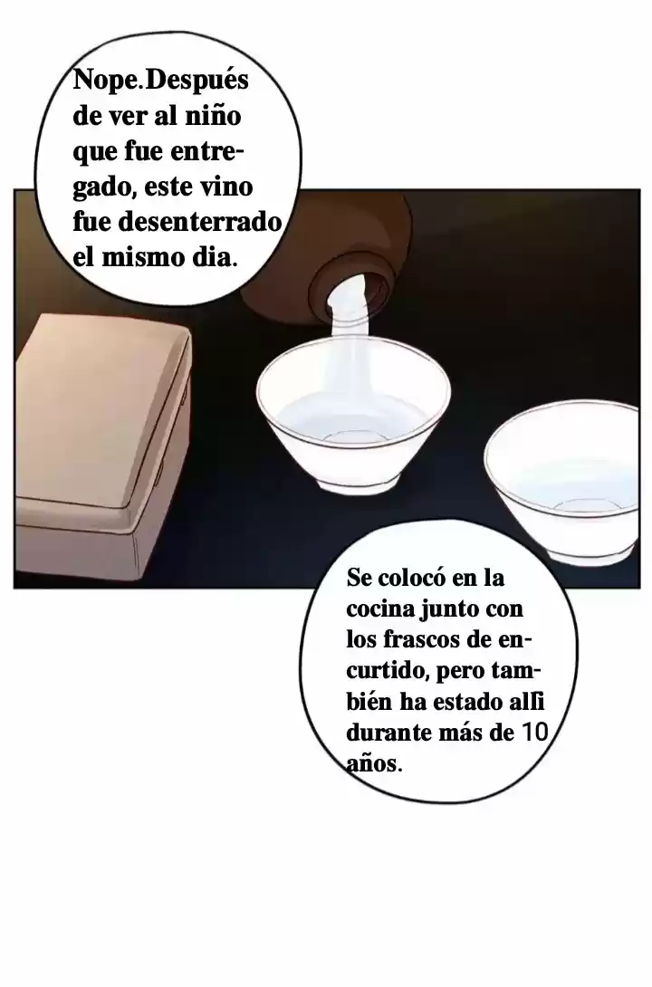 Antídoto - Capítulo 29 - Página 20 - LectorTMOo