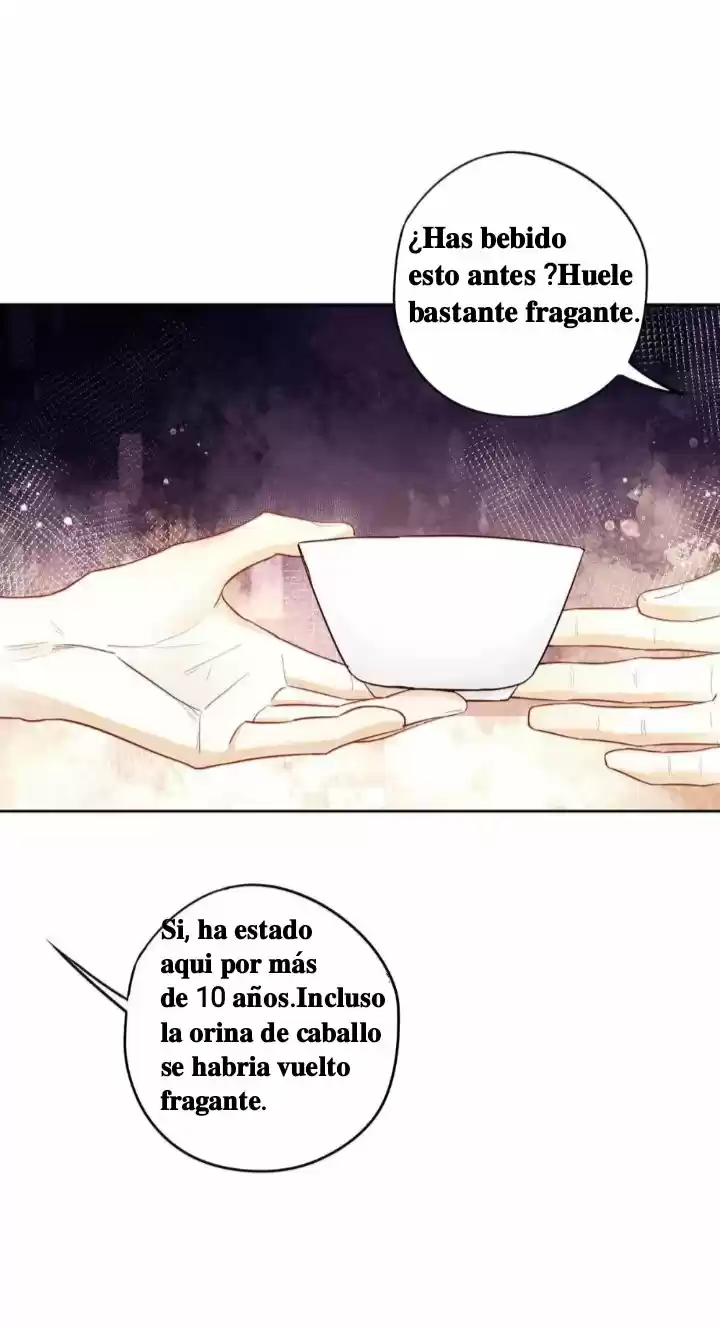 Antídoto - Capítulo 29 - Página 21 - LectorTMOo