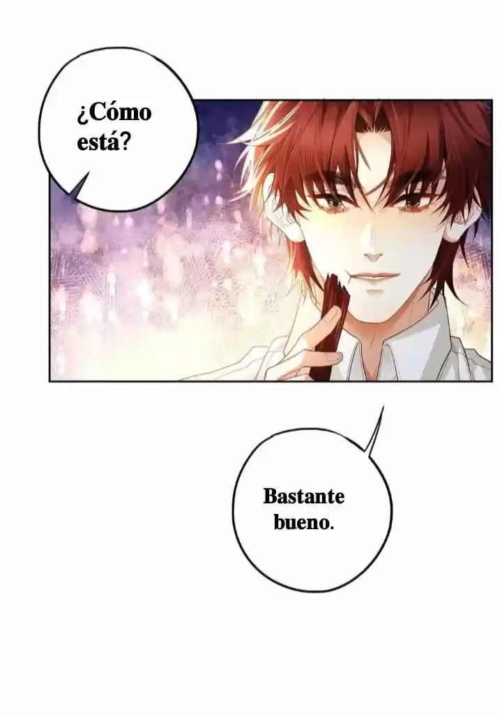 Antídoto - Capítulo 29 - Página 23 - LectorTMOo