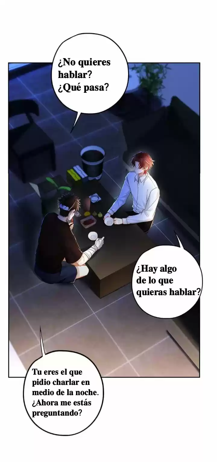 Antídoto - Capítulo 29 - Página 24 - LectorTMOo