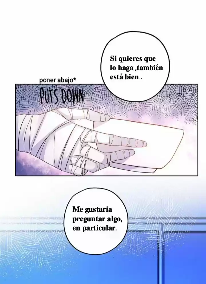 Antídoto - Capítulo 29 - Página 25 - LectorTMOo