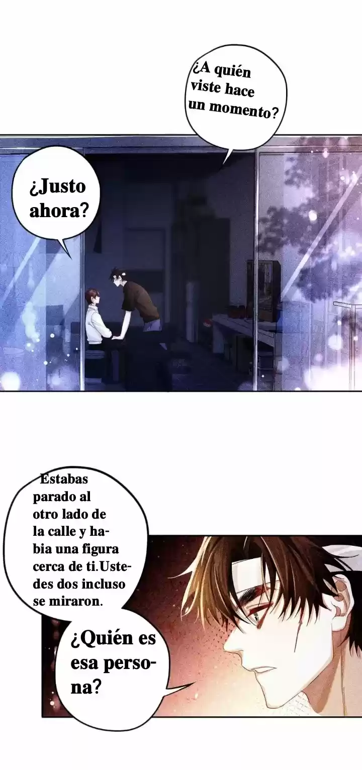 Antídoto - Capítulo 29 - Página 28 - LectorTMOo