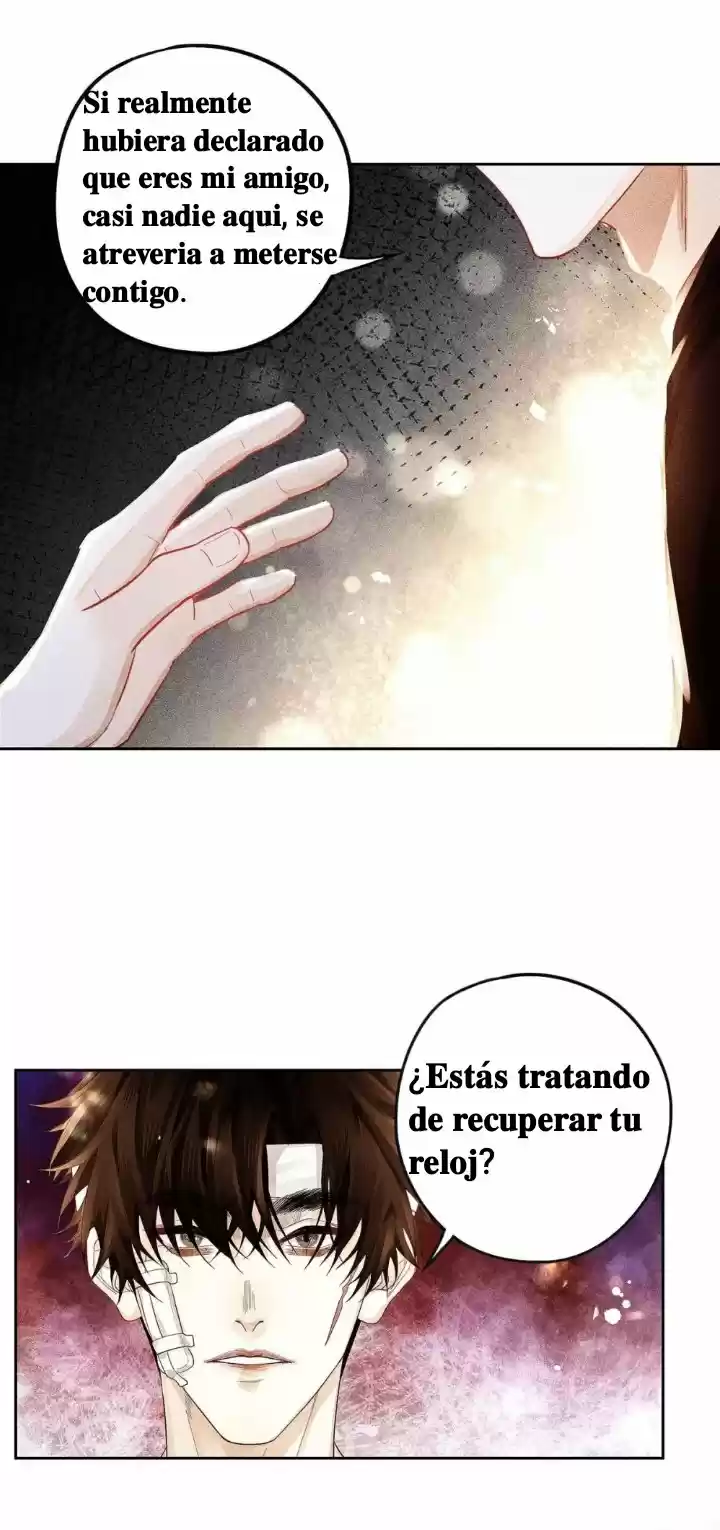 Antídoto - Capítulo 29 - Página 32 - LectorTMOo