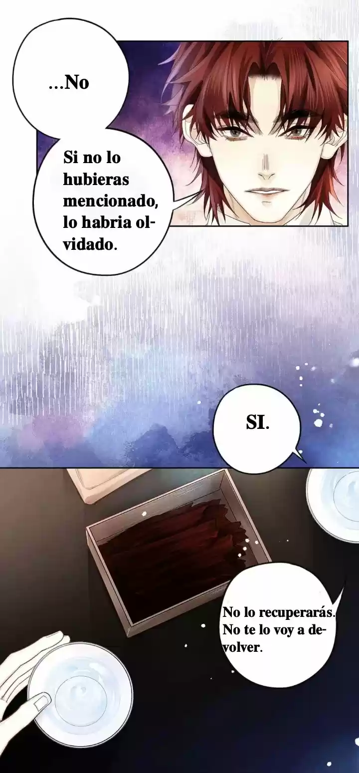Antídoto - Capítulo 29 - Página 33 - LectorTMOo