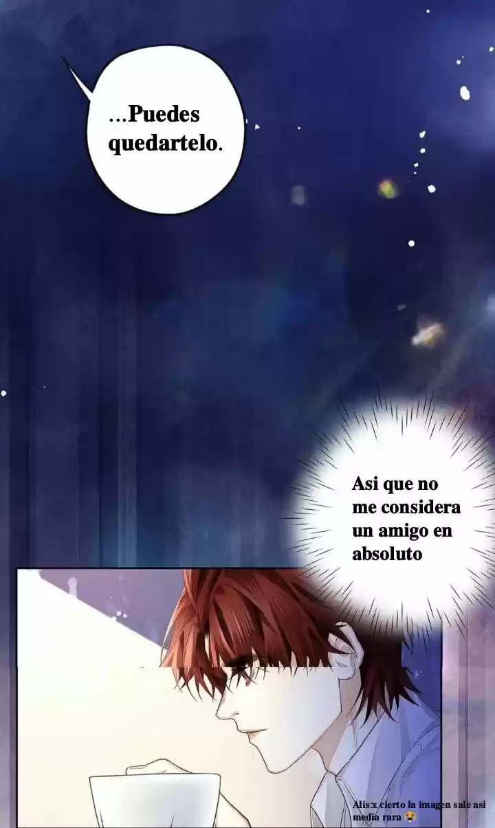 Antídoto - Capítulo 29 - Página 34 - LectorTMOo