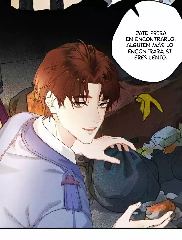 Antídoto - Capítulo 3 - Página 20 - LectorTMOo
