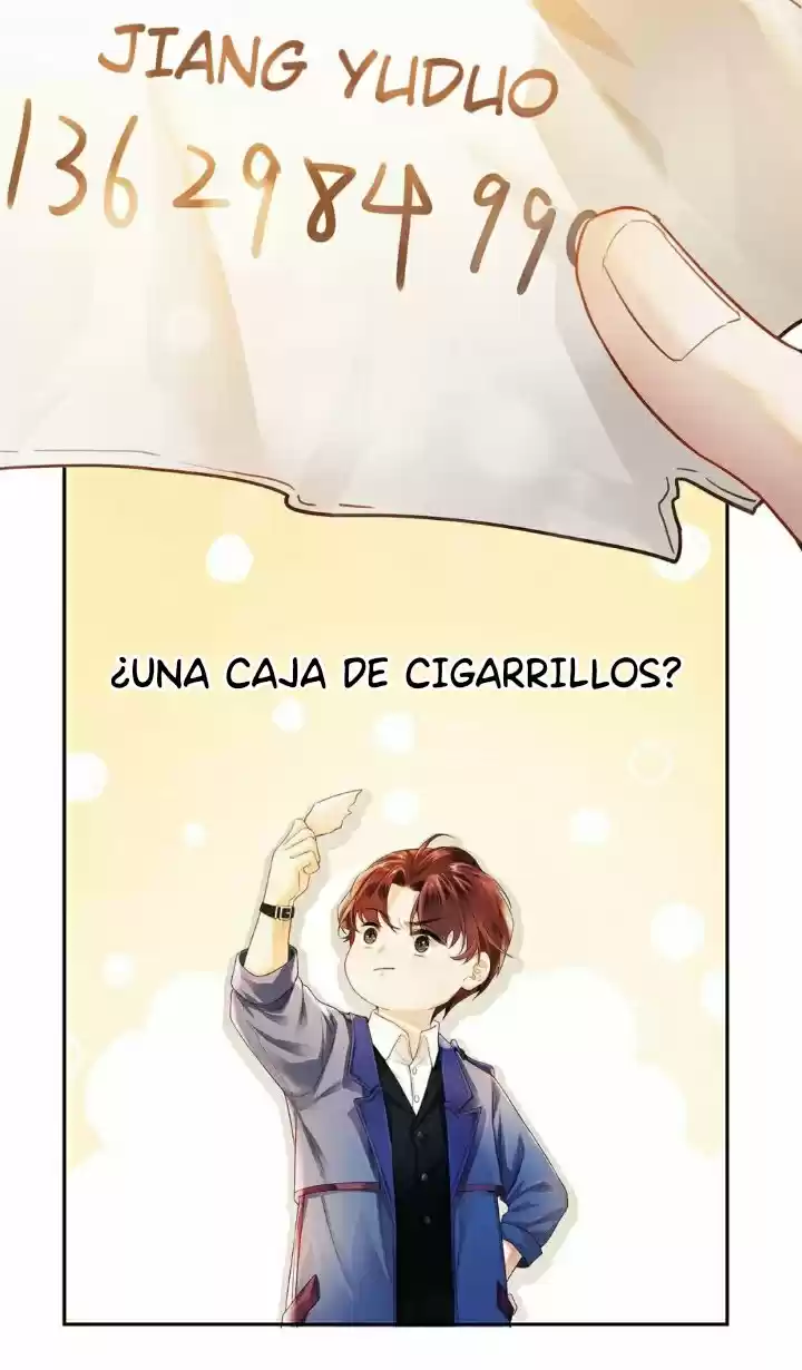 Antídoto - Capítulo 3 - Página 27 - LectorTMOo