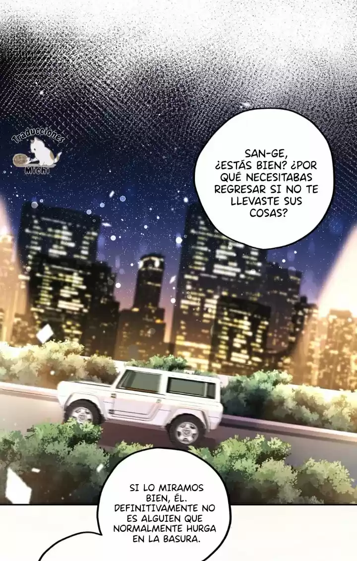 Antídoto - Capítulo 3 - Página 28 - LectorTMOo