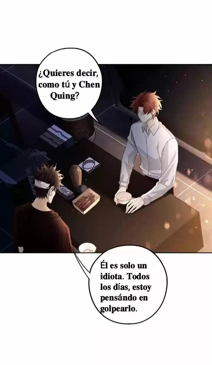Antídoto - Capítulo 30 - Página 5 - LectorTMOo
