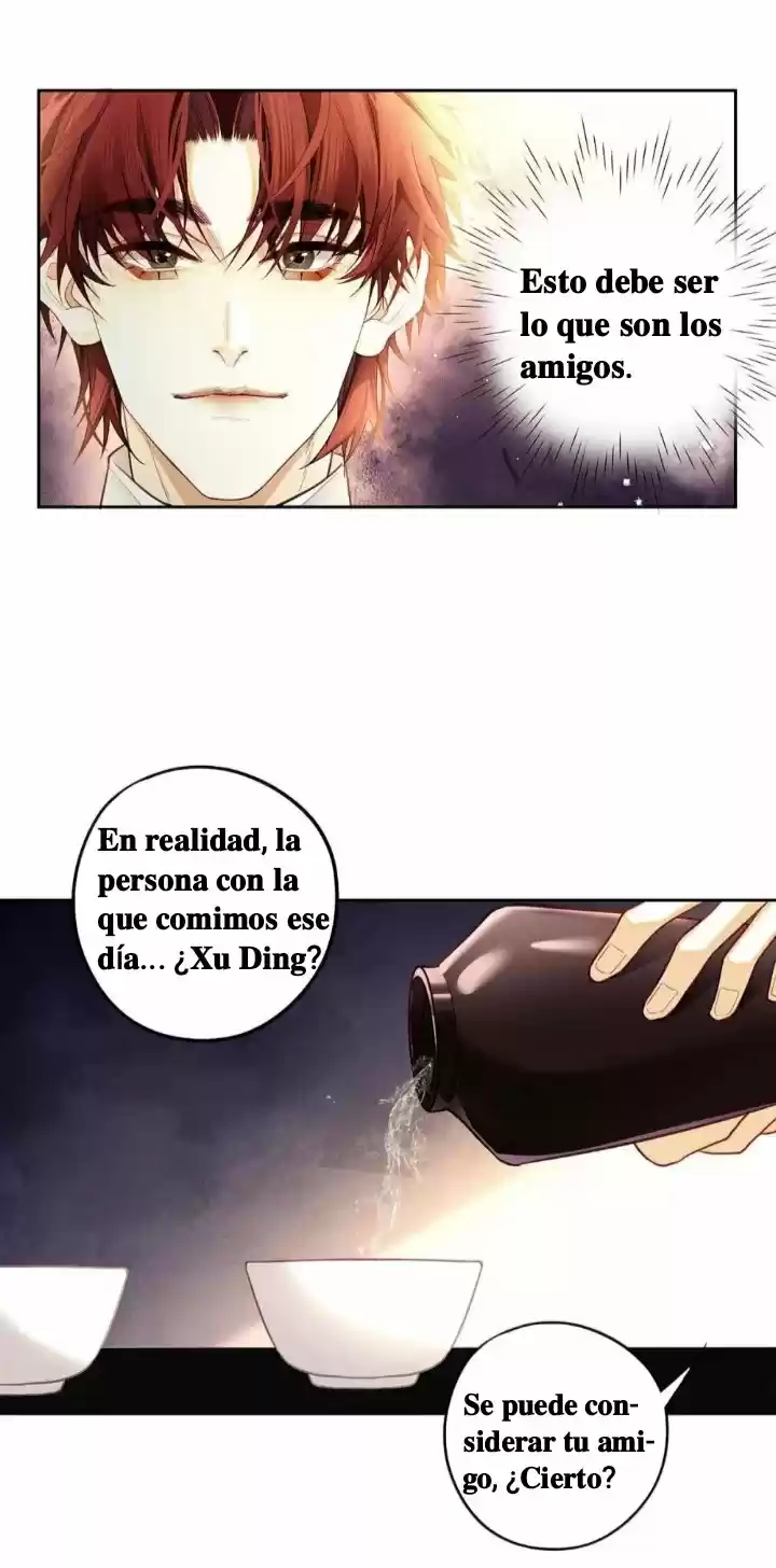 Antídoto - Capítulo 30 - Página 6 - LectorTMOo