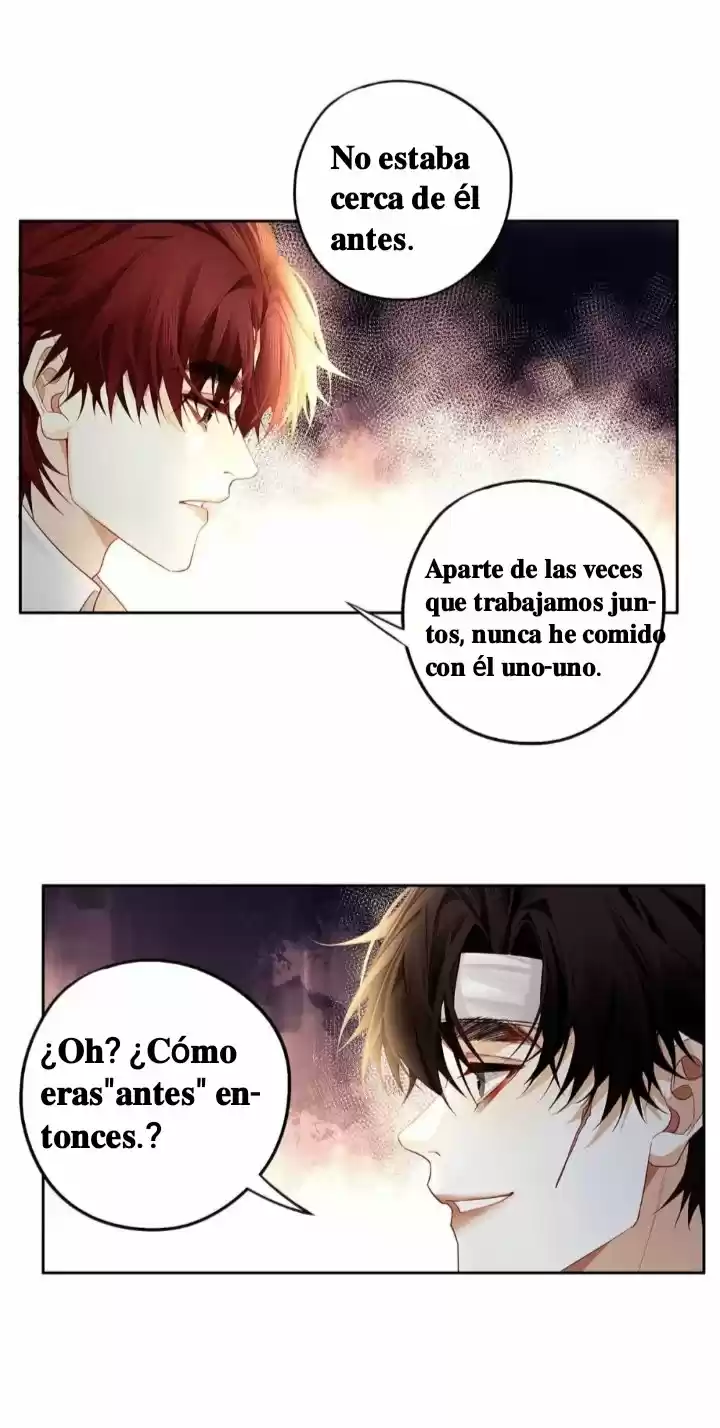 Antídoto - Capítulo 30 - Página 7 - LectorTMOo
