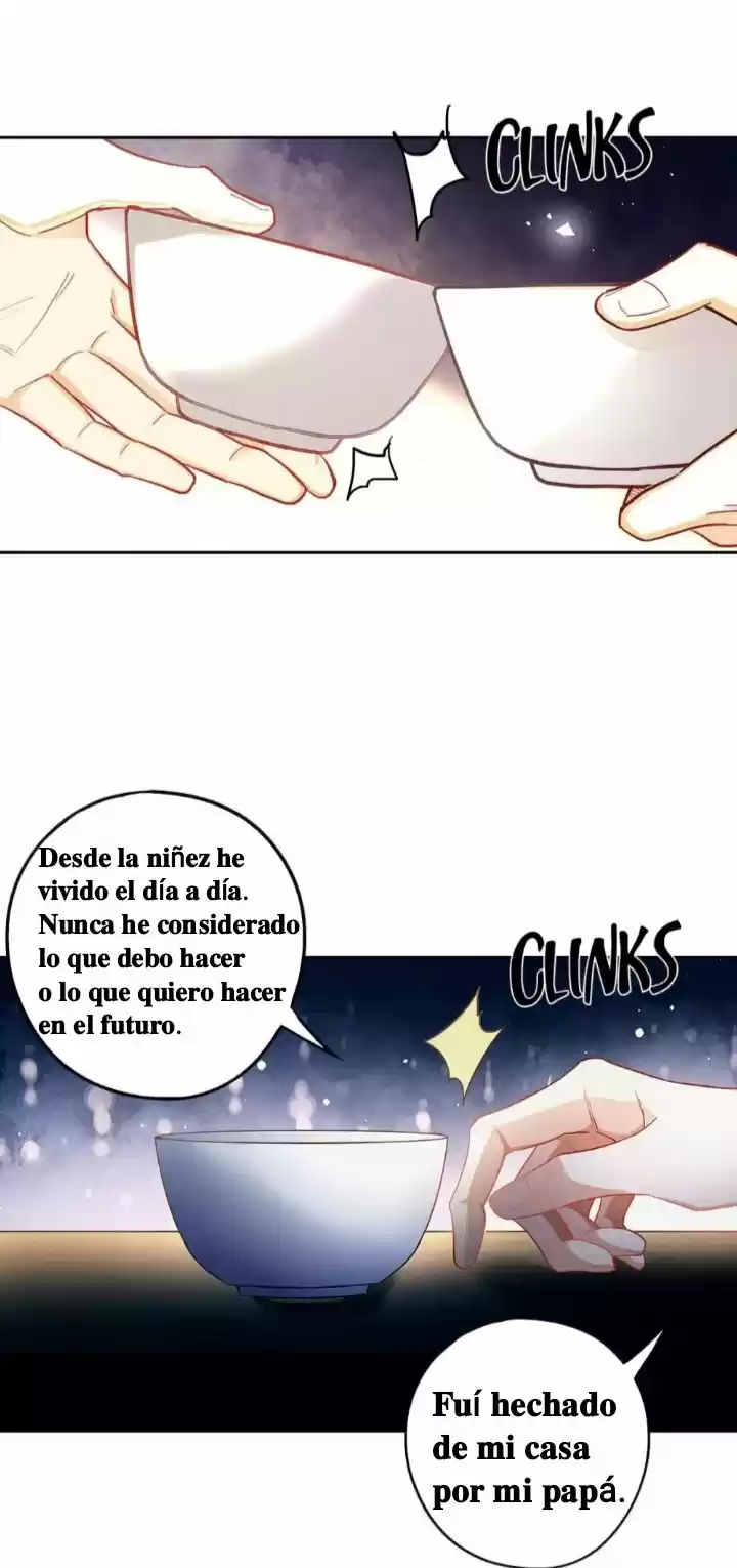 Antídoto - Capítulo 30 - Página 11 - LectorTMOo