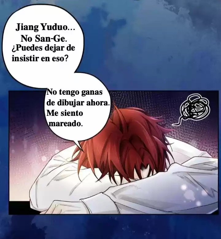Antídoto - Capítulo 30 - Página 19 - LectorTMOo