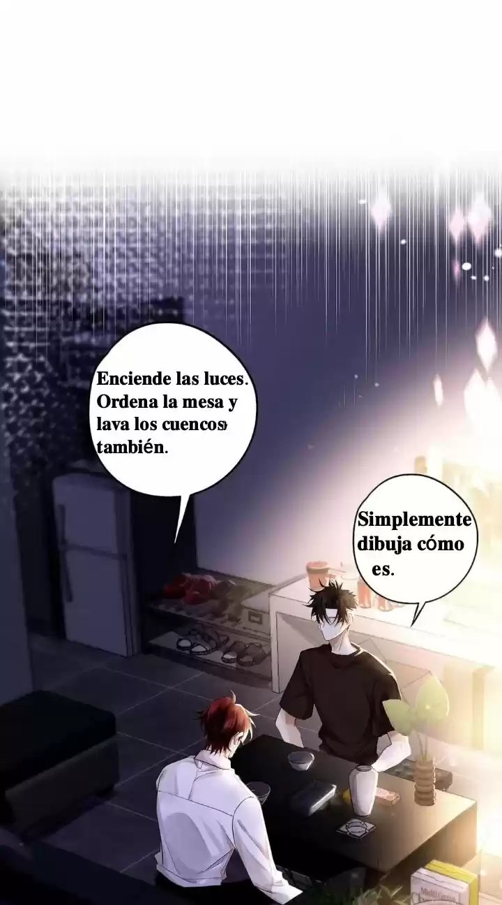 Antídoto - Capítulo 30 - Página 22 - LectorTMOo