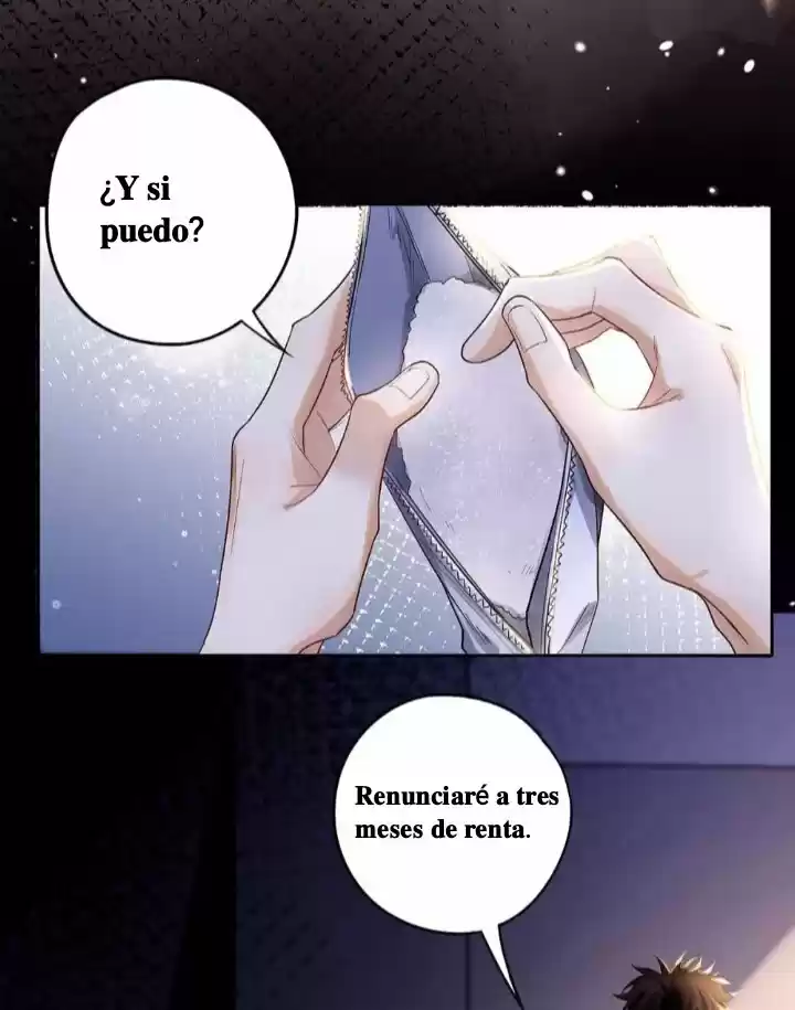 Antídoto - Capítulo 30 - Página 24 - LectorTMOo