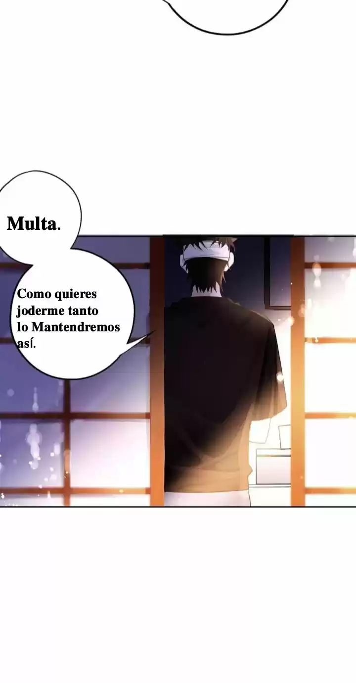 Antídoto - Capítulo 30 - Página 26 - LectorTMOo