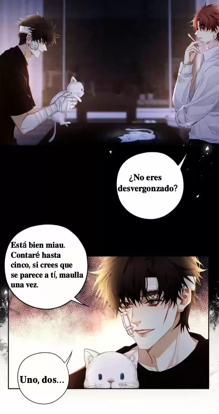 Antídoto - Capítulo 31 - Página 4 - LectorTMOo