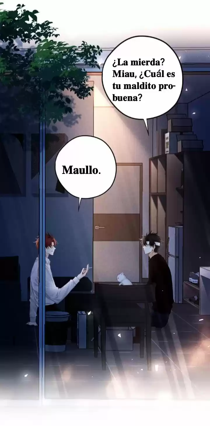 Antídoto - Capítulo 31 - Página 6 - LectorTMOo